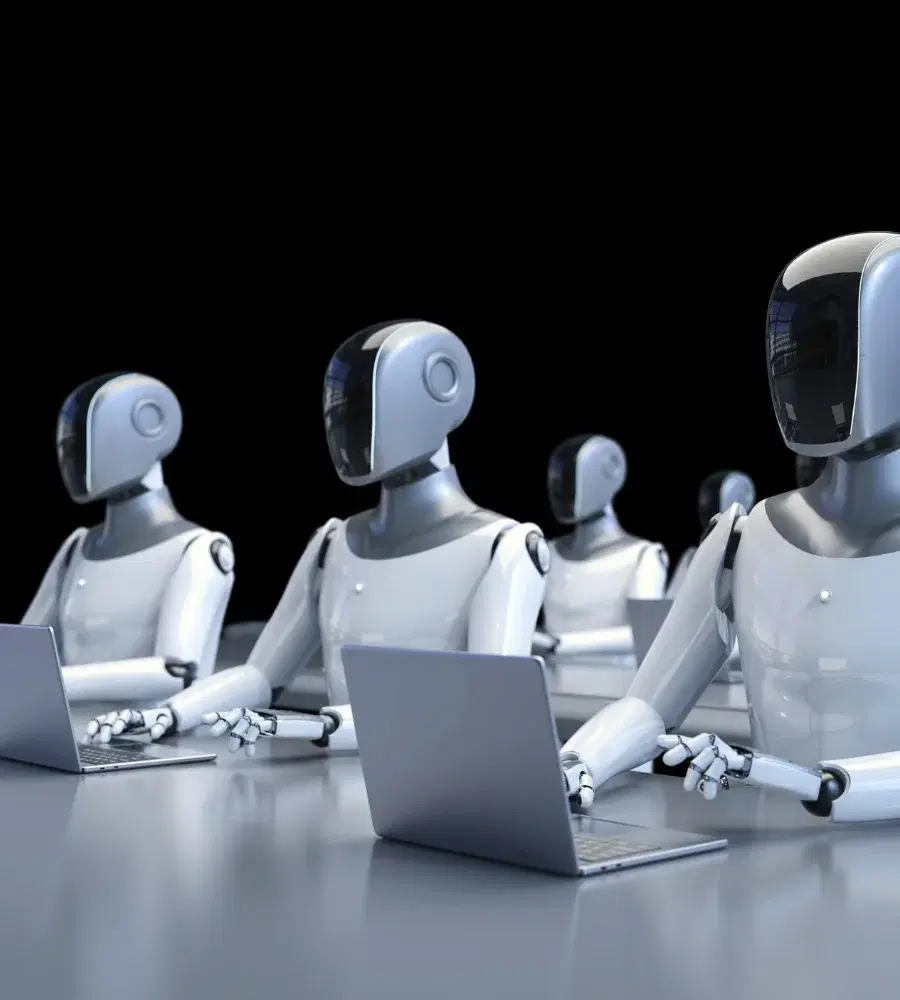 Query fan-out อาวุธลับของ AI Search ที่จะเปลี่ยนเกม SEO