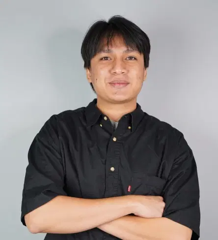 Arnold Teerawat