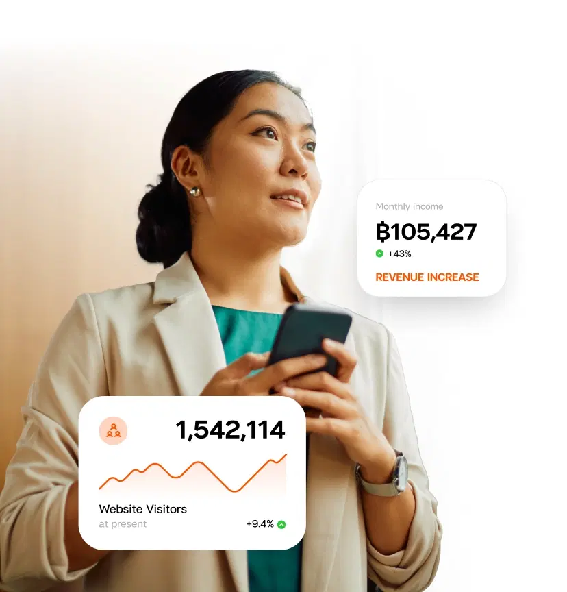 เอาชนะคู่แข่งบน Google ด้วย SEO สายขาว จากแองก้า