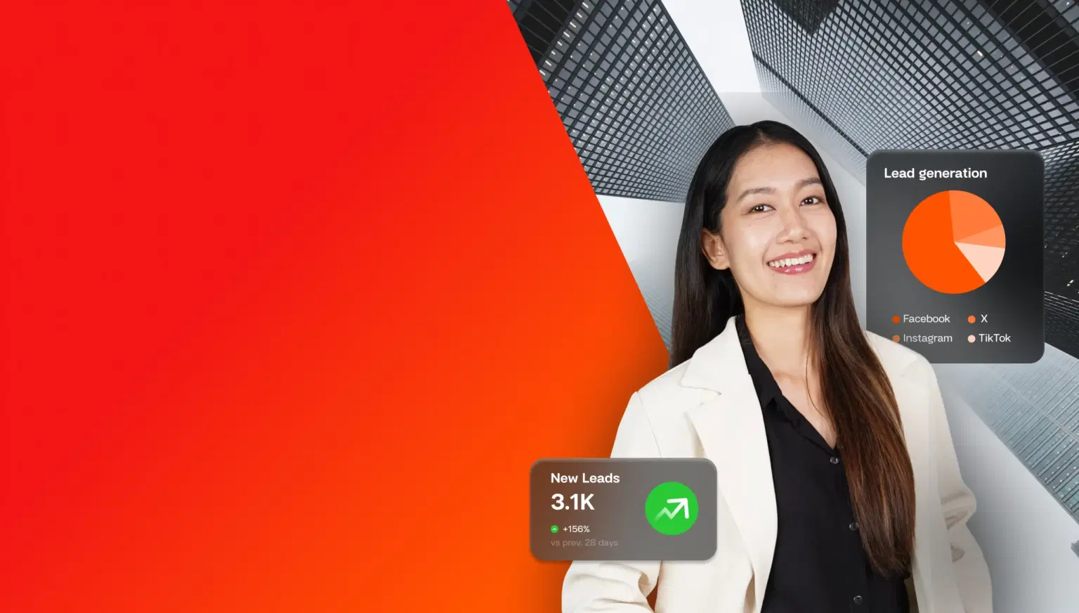 Lead Generation สร้างกลยุทธ์สำคัญสำหรับธุรกิจ B2C และ B2B