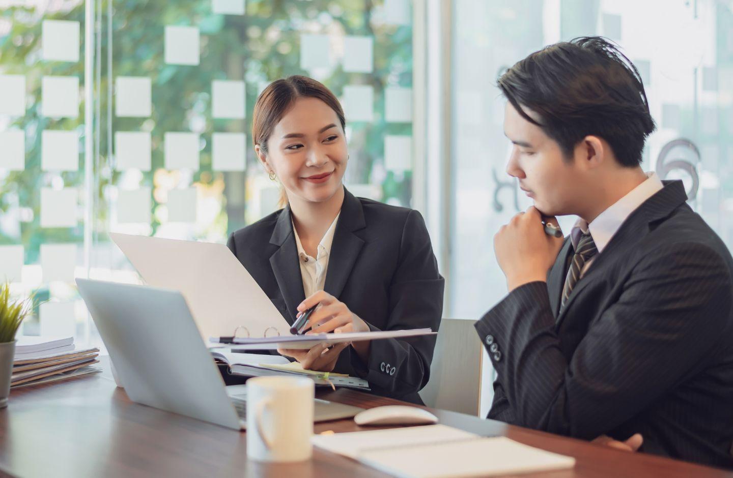 ผลงานจริงจากลูกค้าธุรกิจ E-commerce