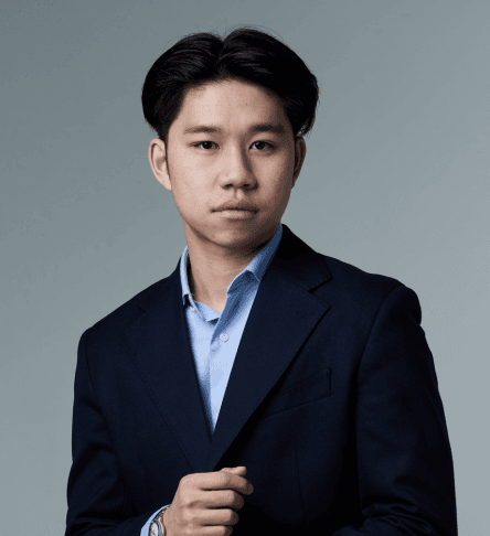 Ping Tanaboon