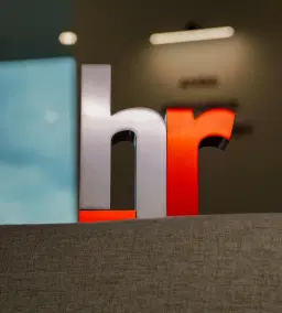 ANGA ขึ้นรับรางวัลในงาน HR Excellence Awards