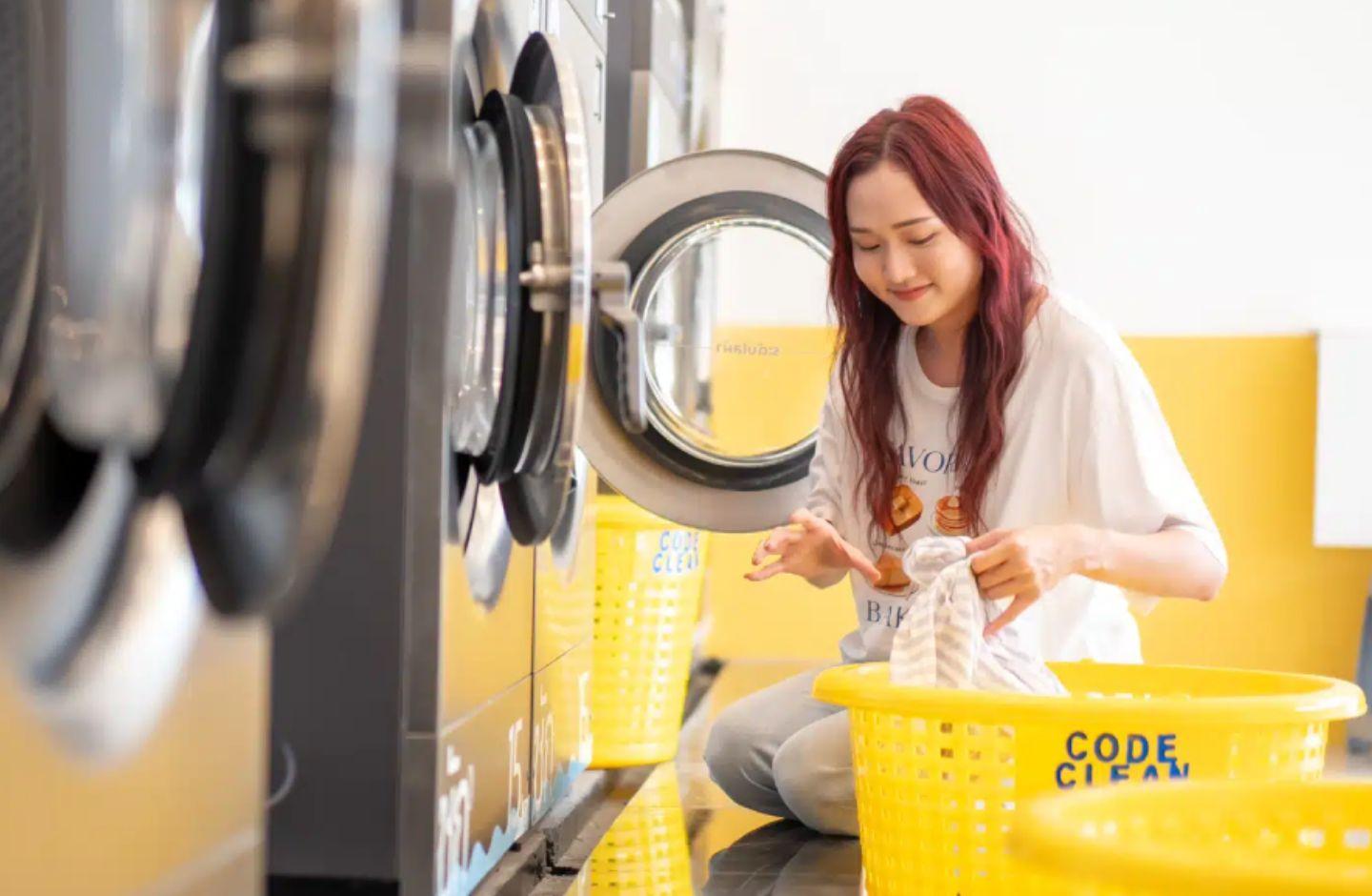 ผลลัพธ์การทำ SEO ให้ธุรกิจร้านสะดวกซัก Code Clean เติบโต