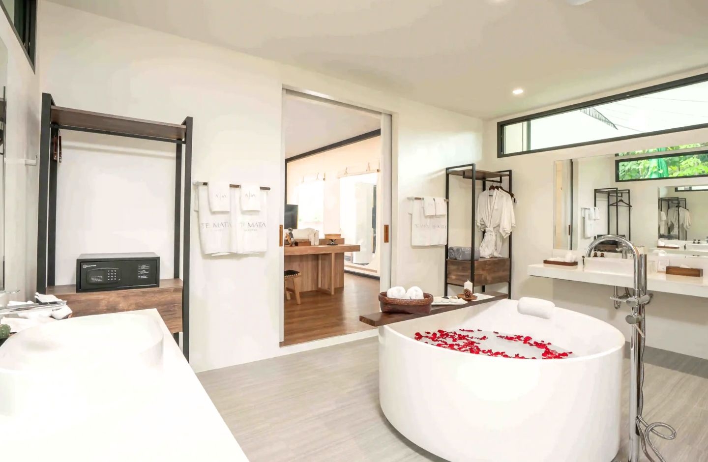 ผลลัพธ์การทำ SEO เพิ่ม Conversion ให้แก่ Te Mata Glamping