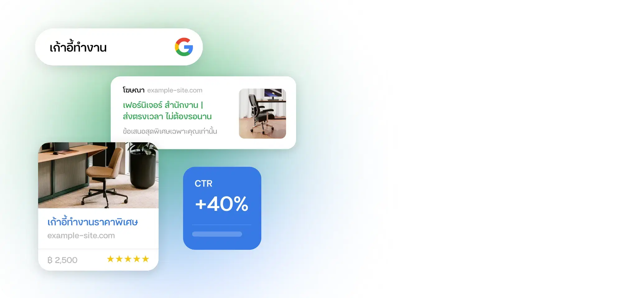 Effective Ad Copy to <span class="text-gradient">Attract Qualified Traffic</span>