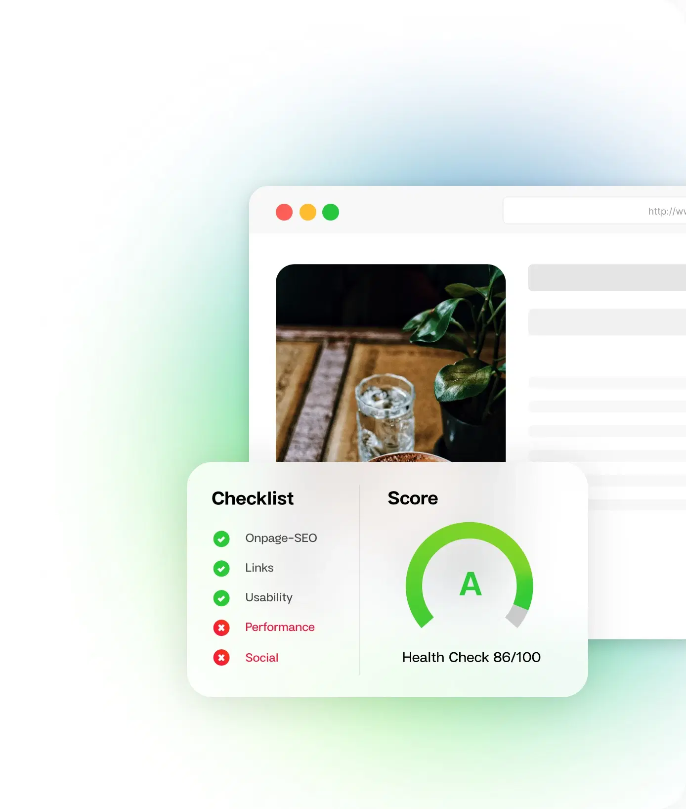 บริการ <span class="text-gradient">SEO Technical Audit </span>คืออะไร
