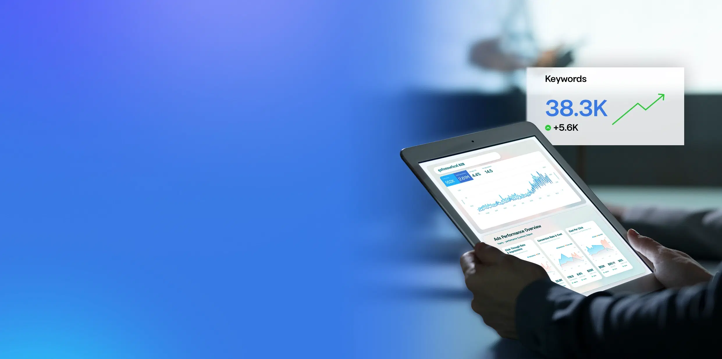 ช่วยเพิ่มประสิทธิภาพ SEO ในทุก ๆ ด้าน