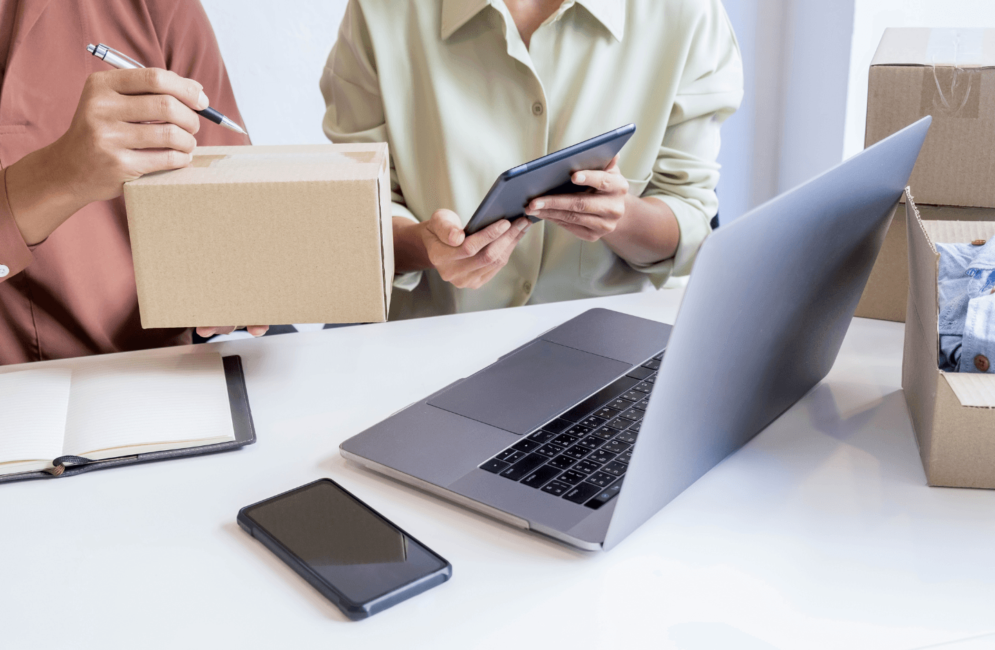 ผลลัพธ์การทำ SEO เพิ่ม Traffic เร่งยอดขายให้ SIAM SAISON