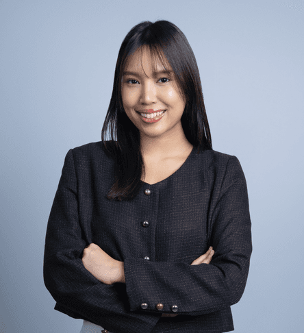 Toeyhorm Niratchaporn