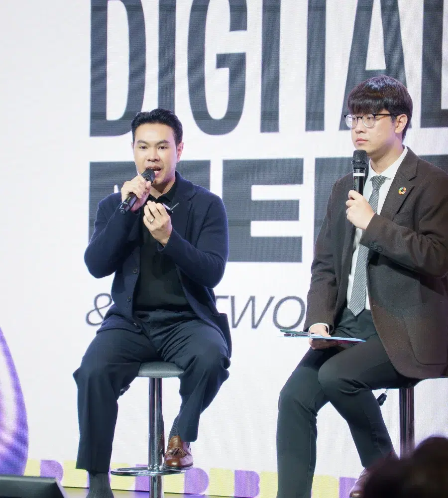 เมื่อ Trust สำคัญกว่าอันดับบน Google ธุรกิจ B2B ต้องปรับตัวยังไง