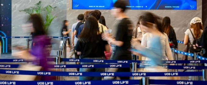 Integrated Search กลยุทธ์ขยายฐาน B2B เพิ่มยอดจอง UOBLIVE
