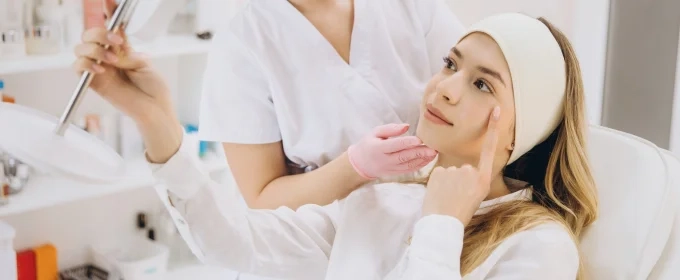 กลยุทธ์ ASEO เพิ่ม Brand Visibility ให้ Aline Clinic